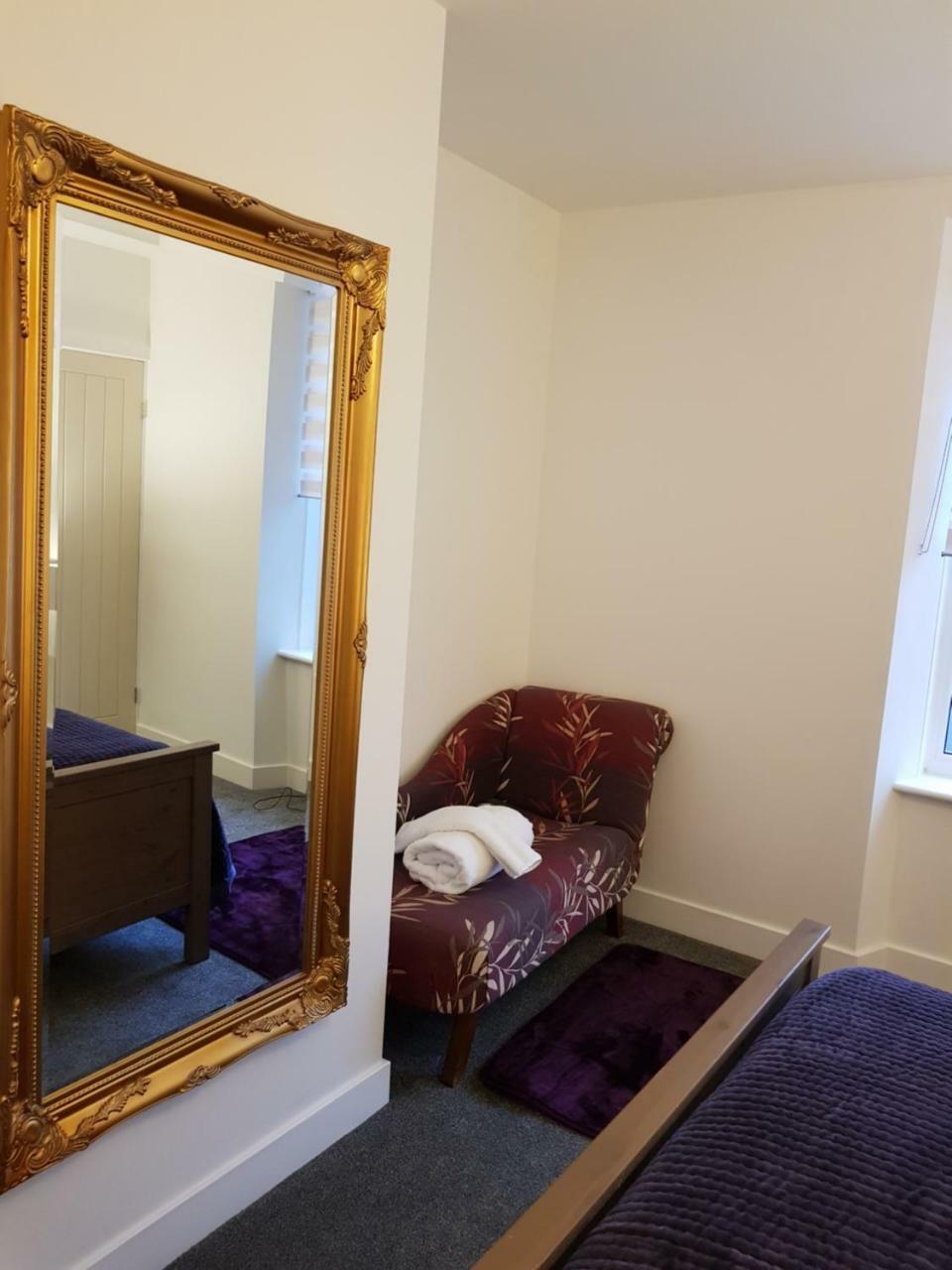 The Snug At Plover Cottage Lindley Хъдърсфийлд Екстериор снимка